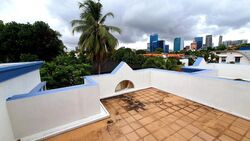 Chancery Grove (D11), Terrace #503030301